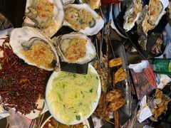 -马海涛牛肉串·午市牛腩饭·烧烤夜宵(领汇广场店)