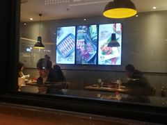 -新石器烤肉(无锡万象城店)