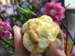 招牌花生酥-纯心饼店(源溪店)