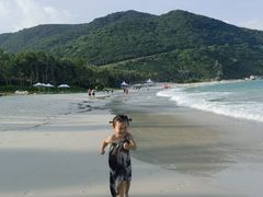 -三亚太阳湾柏悦酒店