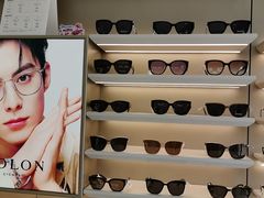 -宝视达眼镜(原阳店)