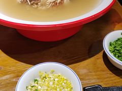 -杏花村水席楼·洛阳水席(老城十字街店)