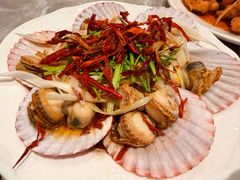 -九龙餐厅(大沽路店)