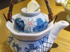 -樱町三味日本料理(城乡世纪广场店)