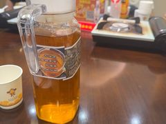 -洈水谣 · 地道荆州松滋菜(菱角湖公园店)