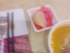 -芭菲盛宴·环球美食(锦城万达广场店)