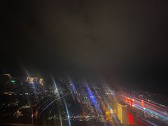 -索菲特酒店 · 云尚天际自助餐厅