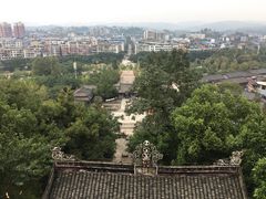 -荣县大佛