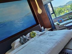 -惠州金海湾嘉华度假酒店