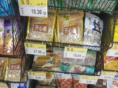 -世纪联华(外高桥店)
