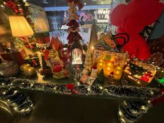 -大头虾越式风味餐厅(光明广场店)