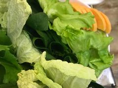 -京都蝎府羊蝎子火锅(珠市口店)