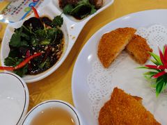 -鹏城人家海鲜酒家·23年老字号(较场尾店)