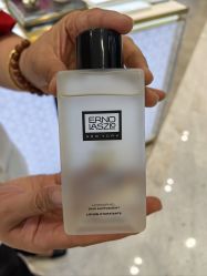 -奥伦纳素Erno Laszlo