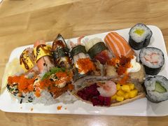 -河风精致寿司(昌平店)