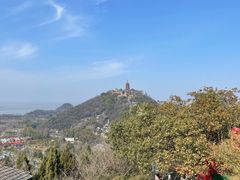 -狼山风景名胜区