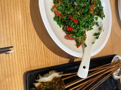 -隅乐胡椒虾·台湾菜·团建(皇岗店)