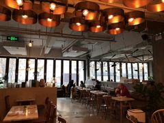 大堂-the rug 飞毯 (朝阳公园店)