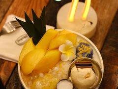 -PAPAYA泰国街头小吃(南山路店)