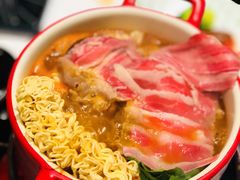 -曙亚洲餐厅-重庆富力艾美酒店(南坪万达广场店)
