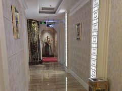 -益健·足疗汗蒸SPA(芙蓉广场店)