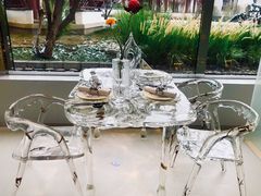 -九献创意菜·牛排馆(亮马河花园店)