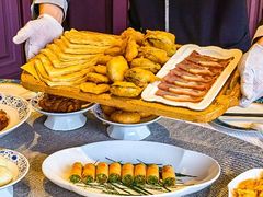 -卫鼎轩·曹公馆(鼓楼店)