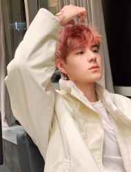 -3AM·S HAIR SALON烫发染发接发