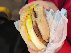 -麦当劳(深圳北站高铁店)