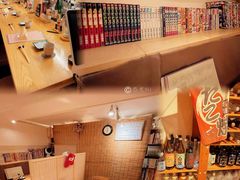 包房-章之鱼家(体育东路店)