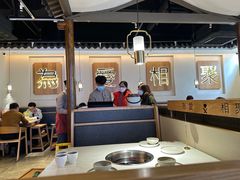 -周渝食惦酸菜鱼(青浦店)