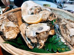 -Mr·Fish鱼鲜生海鲜放题(银泰in99店)