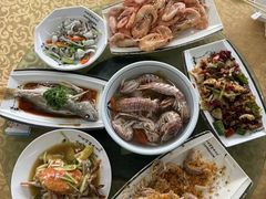 -梅姐海鲜餐厅(水头海鲜街店)