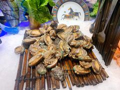 -加餐海鲜自助(集美银泰百货店)