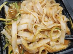 -魏家凉皮(郑州东站店)