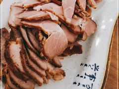-毛毛熏肉•东北菜老字号(大安街店)