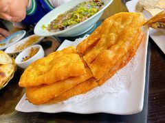 -老院子饭店·鲁菜·海鲜·家常菜