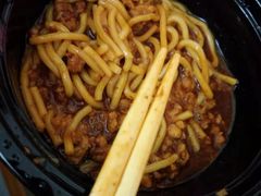 卤肉面-一心一味(向西店)