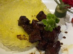 -上海1号私藏菜(静安店)
