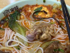 -家味螺蛳粉&烤鱼(五角场店)