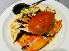 -龙宴海鲜城(经中路店)