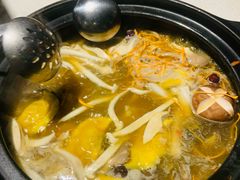 -一善菌·云南菌汤·云南菜(银泰城店)