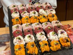 -鮨冠OMAKASE食べ放题(北京首店)
