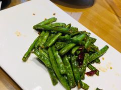 -枣子树·素食餐厅(普陀山店)