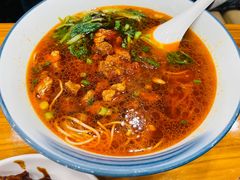 -小方的面(徐家汇店)