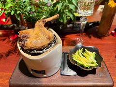 -龙吟山房(青龙山庄店)