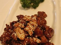 -永乐饭庄(安德路店)
