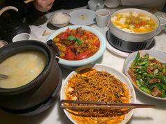 -初蓉丨遇见新川菜(亲贤街荣耀店)