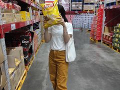 -山姆会员商店(杨桥西路店)