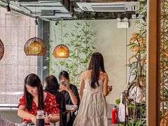 -德林酸菜鱼火锅(南丹店)